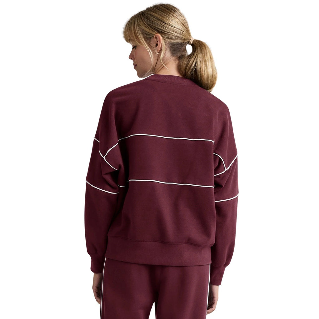 Beyond Yoga Luxefleece Piper Oversized Sweatshirt – Women's