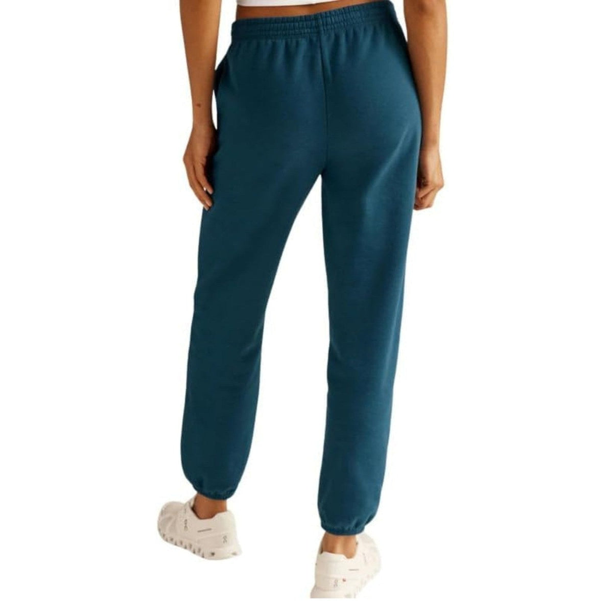 Beyond Yoga Luxefleece Sweatpant — Women's