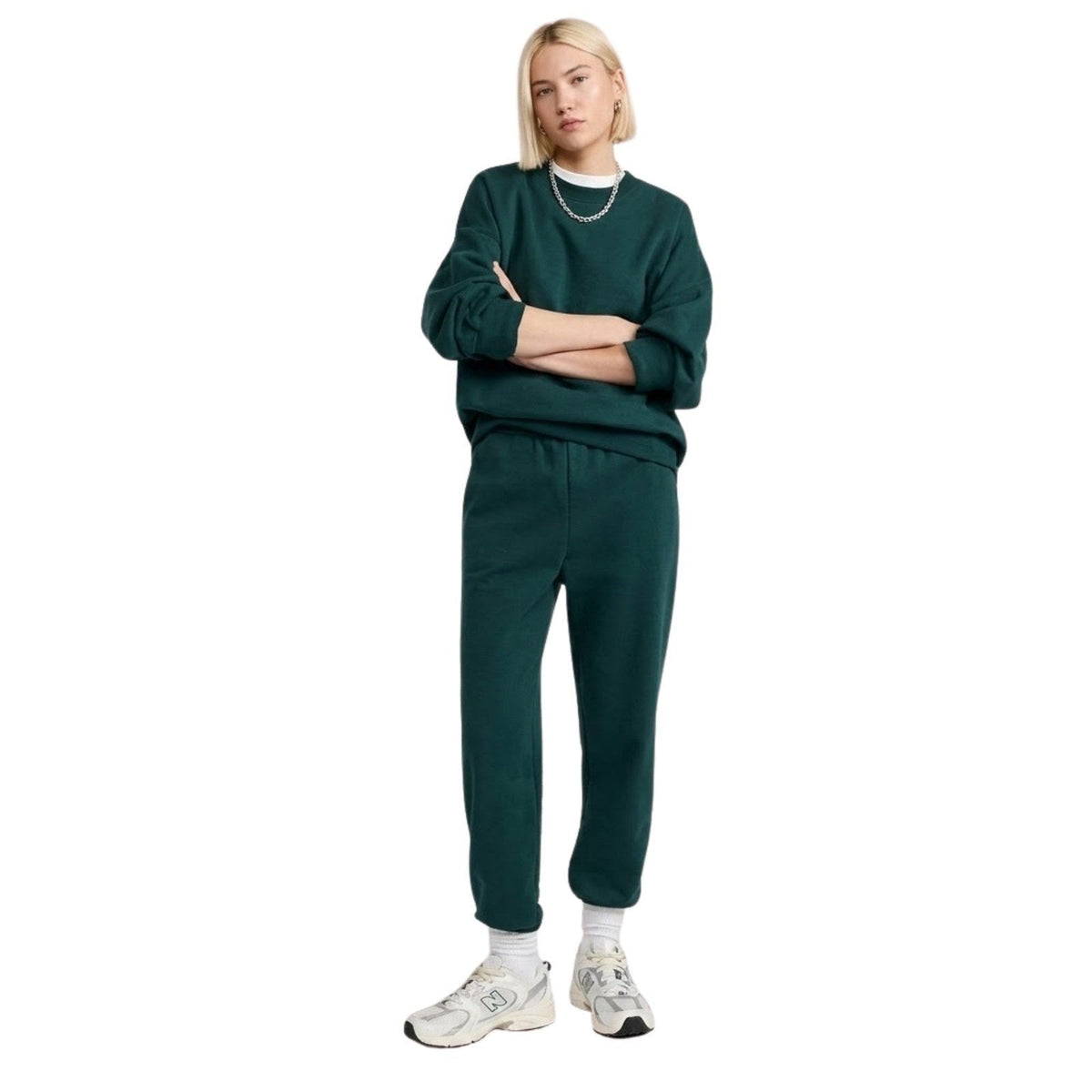 Beyond Yoga Luxefleece Sweatpant — Women's
