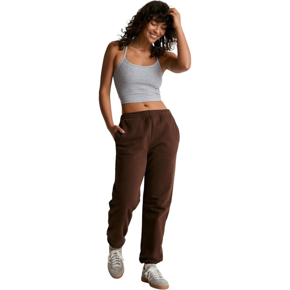 Beyond Yoga Luxefleece Sweatpant — Women's