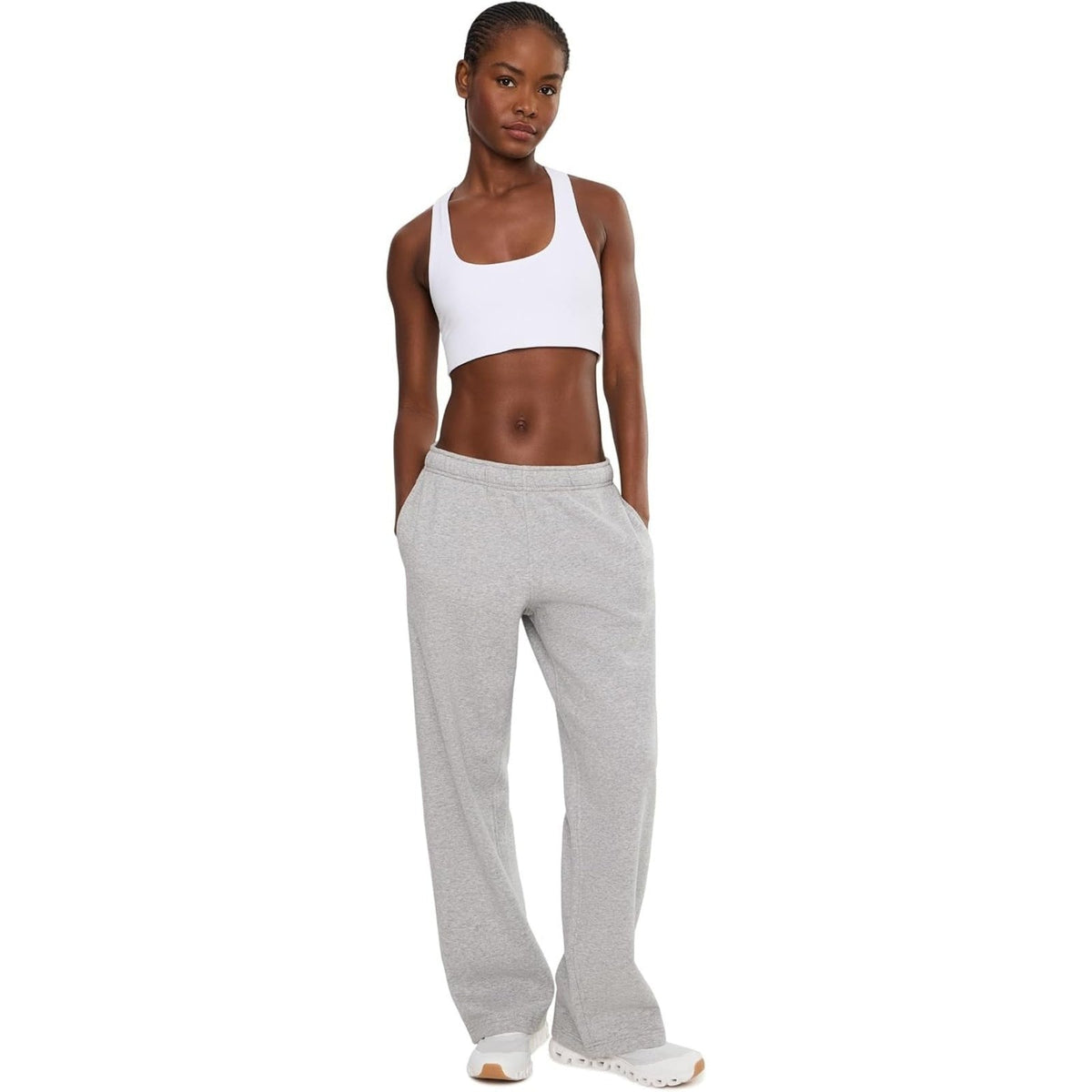 Beyond Yoga Luxefleece Sweatpant — Women's