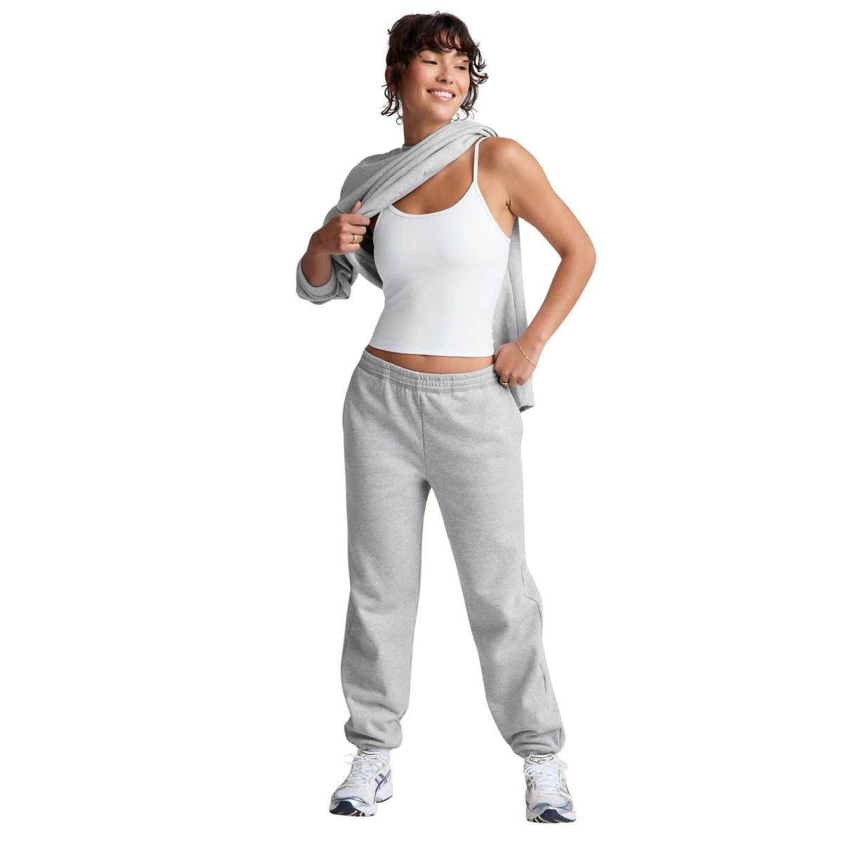 Beyond Yoga Luxefleece Sweatpant — Women's