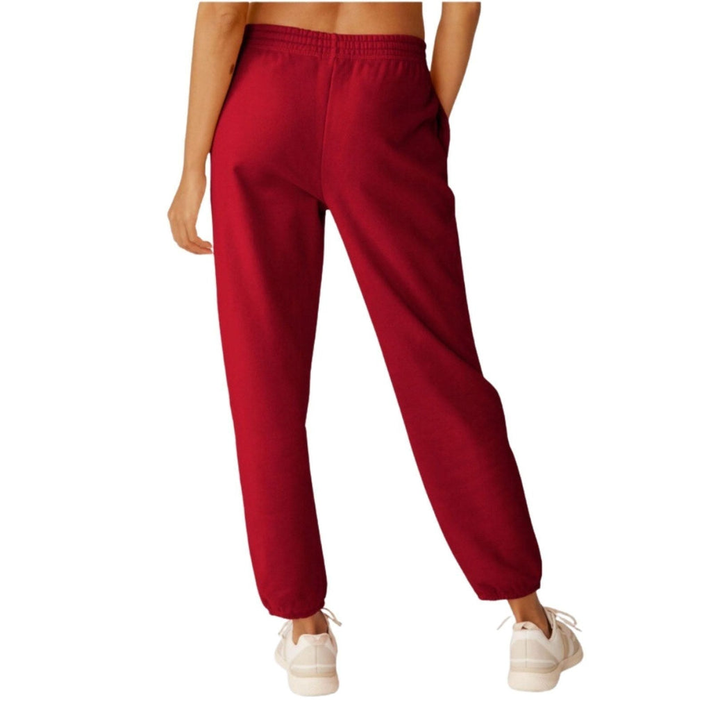 Beyond Yoga Luxefleece Sweatpant — Women's