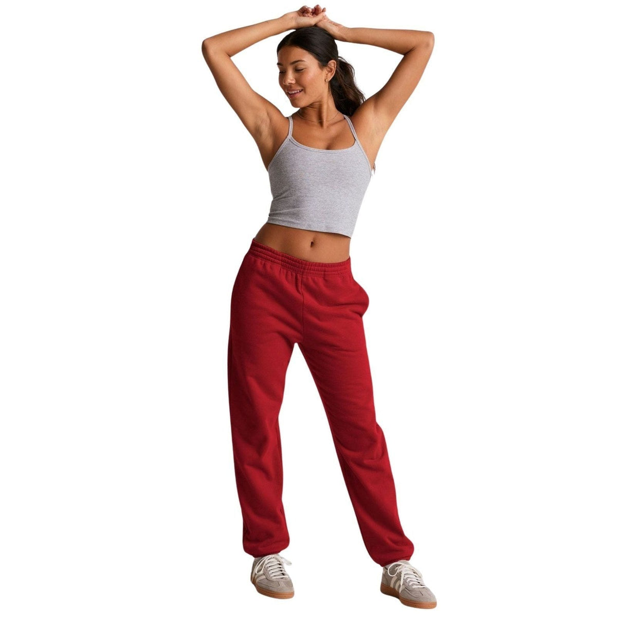 Beyond Yoga Luxefleece Sweatpant — Women's