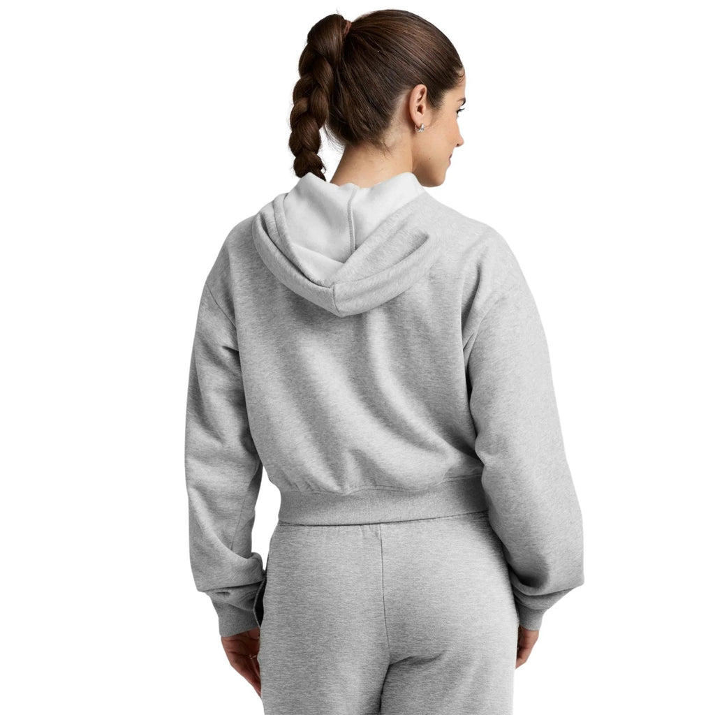Beyond Yoga Luxefleece Zip Up Hoodie – Women's