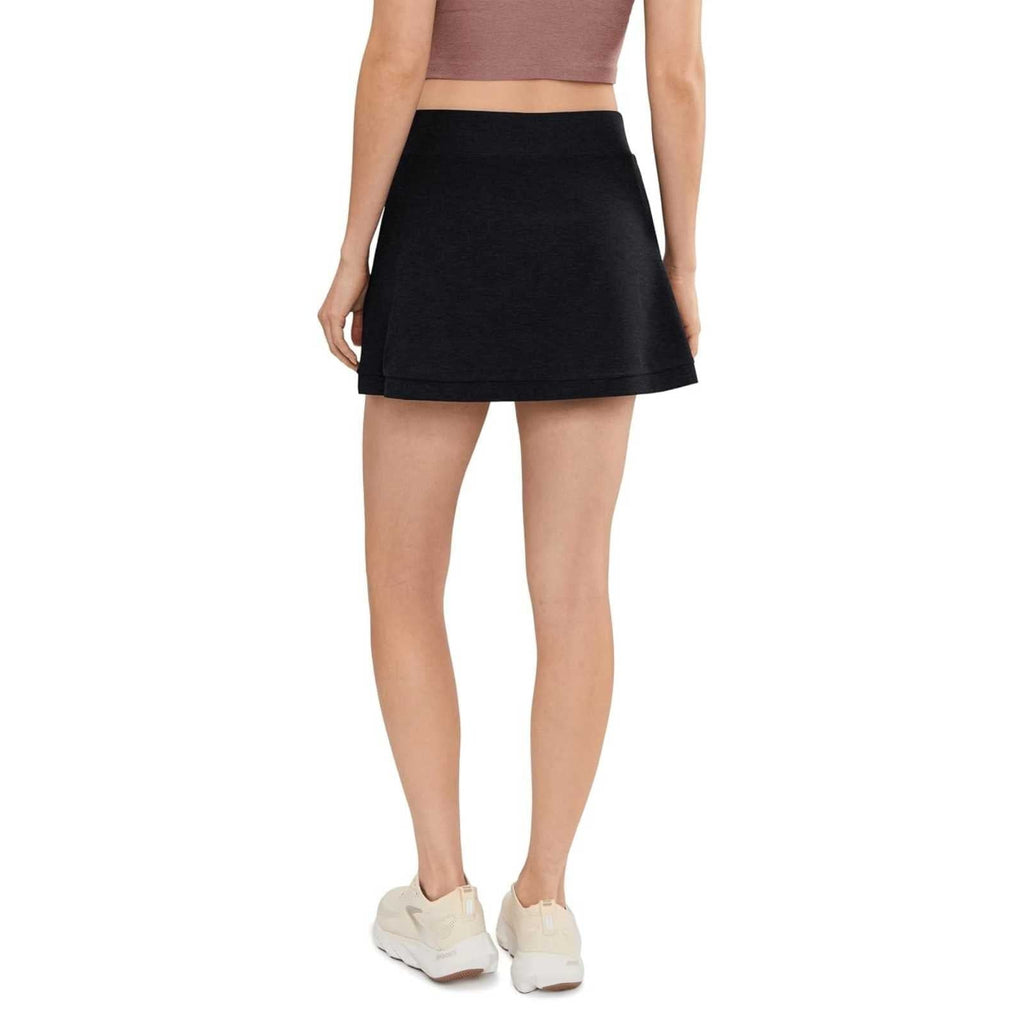 Beyond Yoga Midweight Spacedye Kickstart Skirt – Women's
