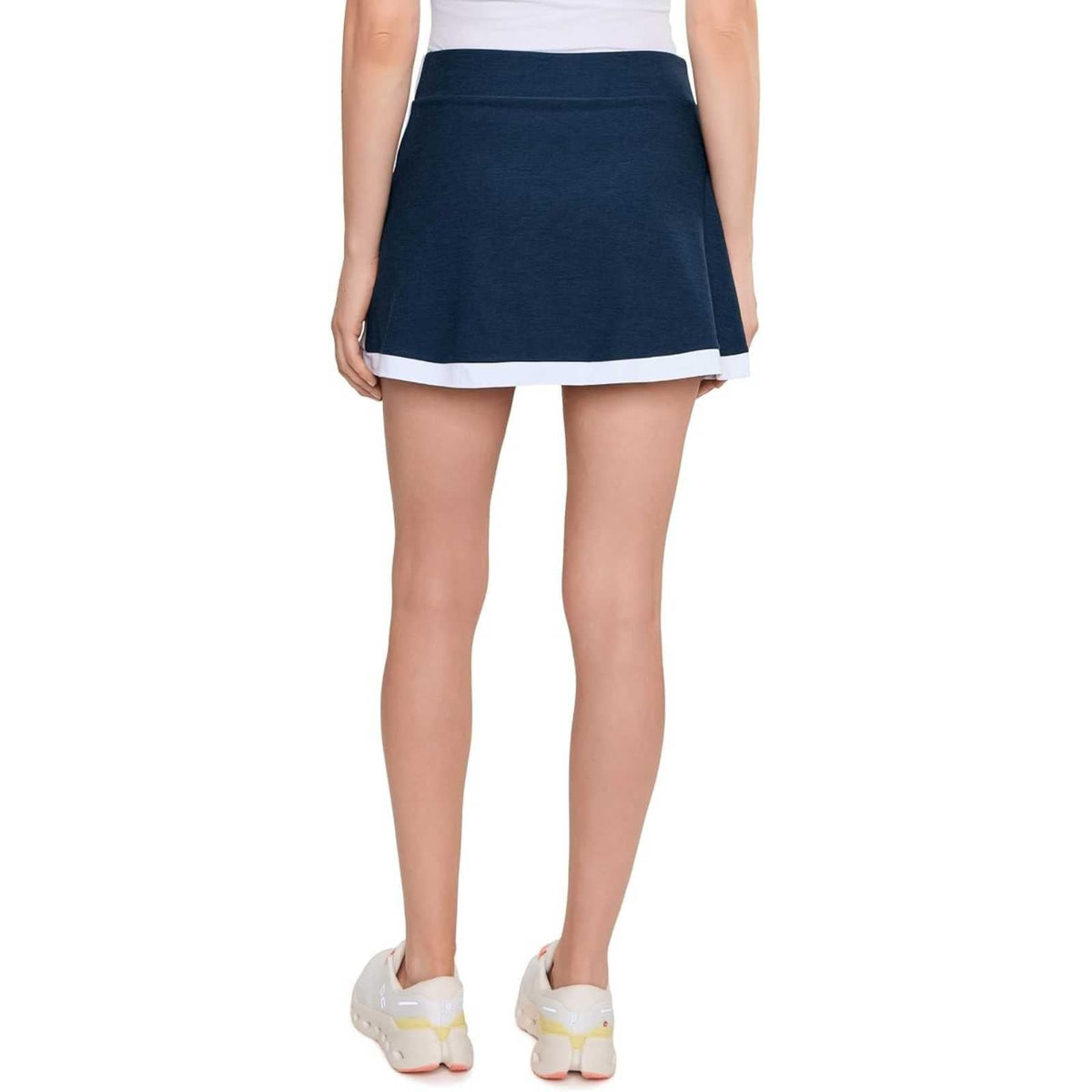 Beyond Yoga Midweight Spacedye Kickstart Skirt – Women's