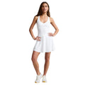 Beyond Yoga Midweight Spacedye Twist Dress – Women's