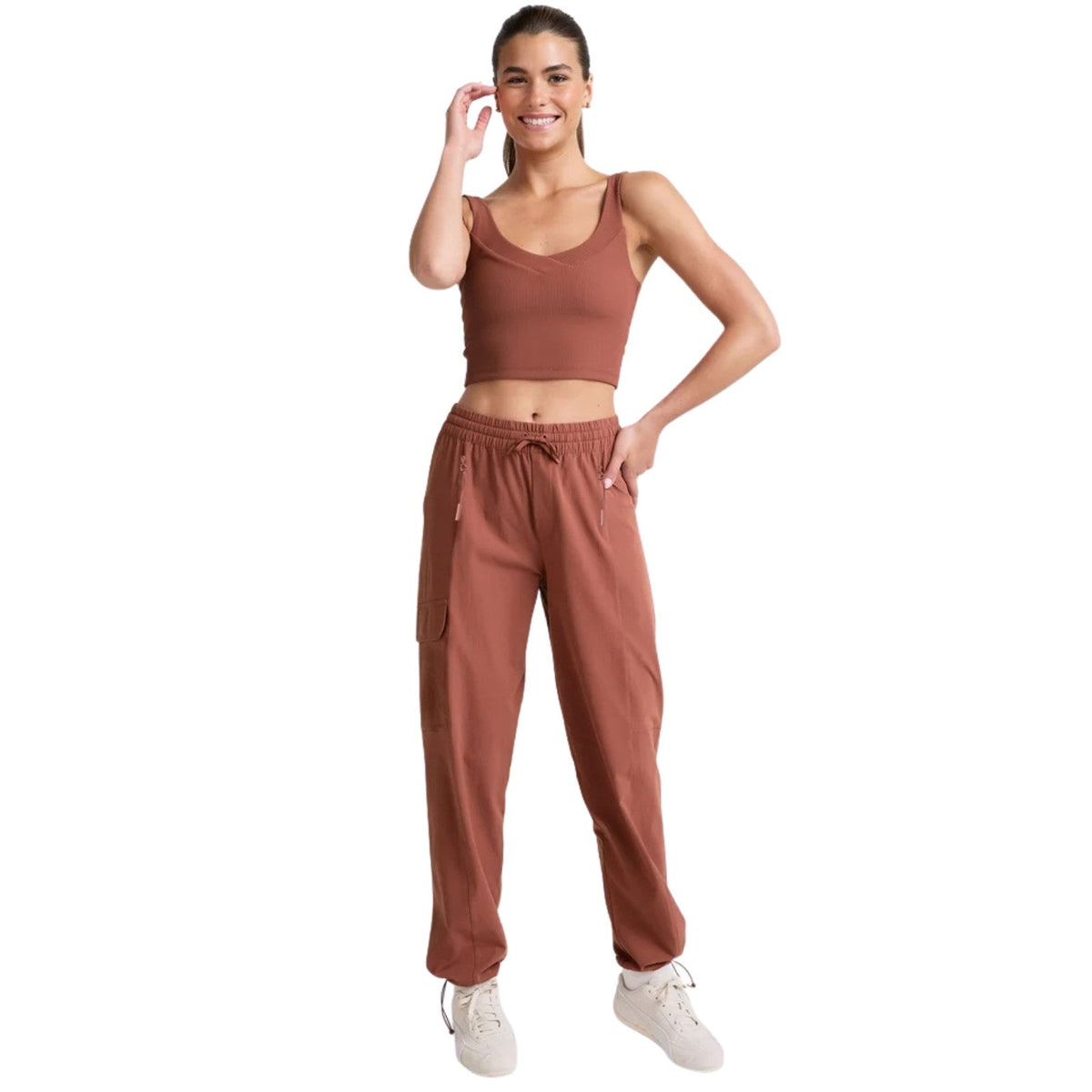 Beyond Yoga Peak Pant – Women's
