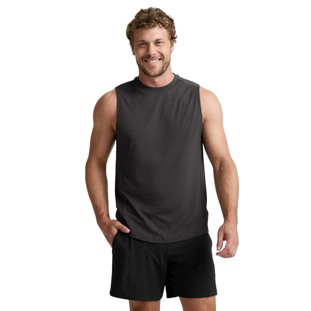 Beyond Yoga Performance Tank – Men's