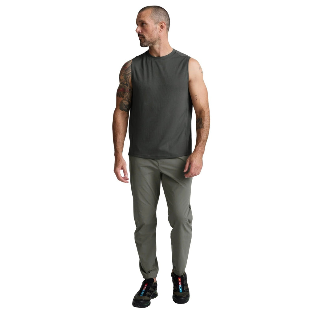 Beyond Yoga Performance Tank – Men's