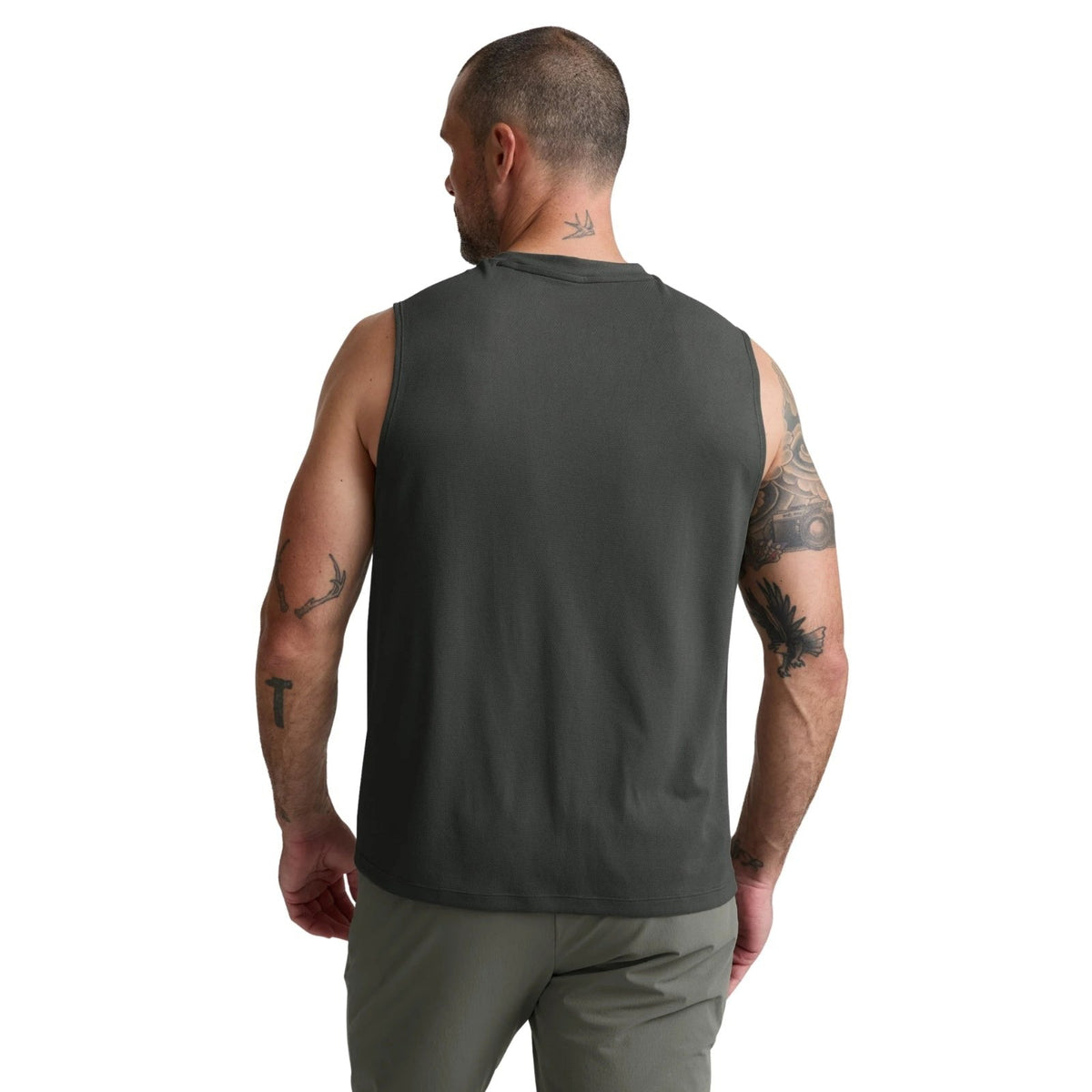 Beyond Yoga Performance Tank – Men's
