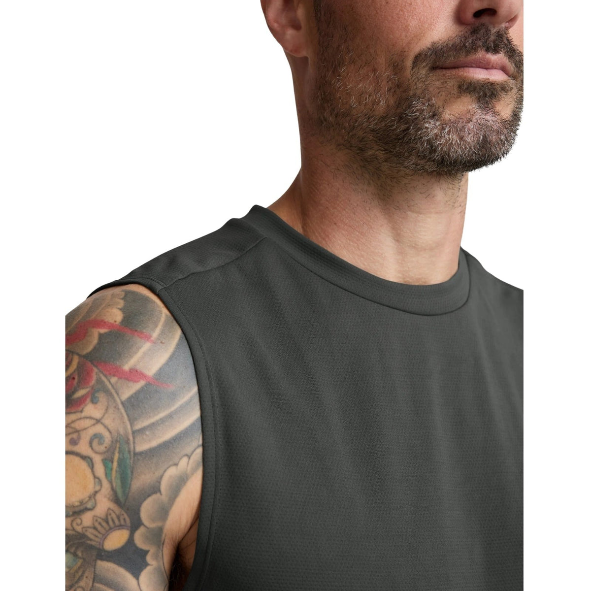 Beyond Yoga Performance Tank – Men's