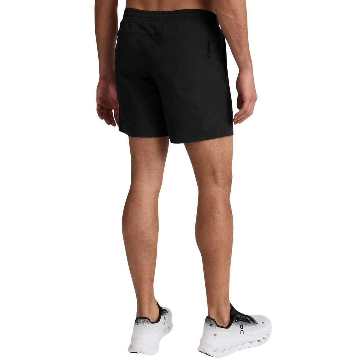 Beyond Yoga Pivotal 2.0 Lined Short – Men's