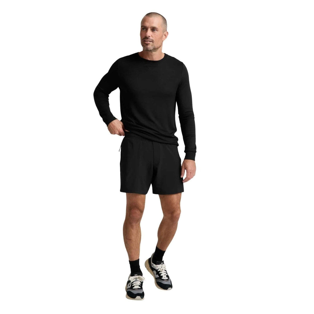 Beyond Yoga Pivotal 2.0 Lined Short – Men's