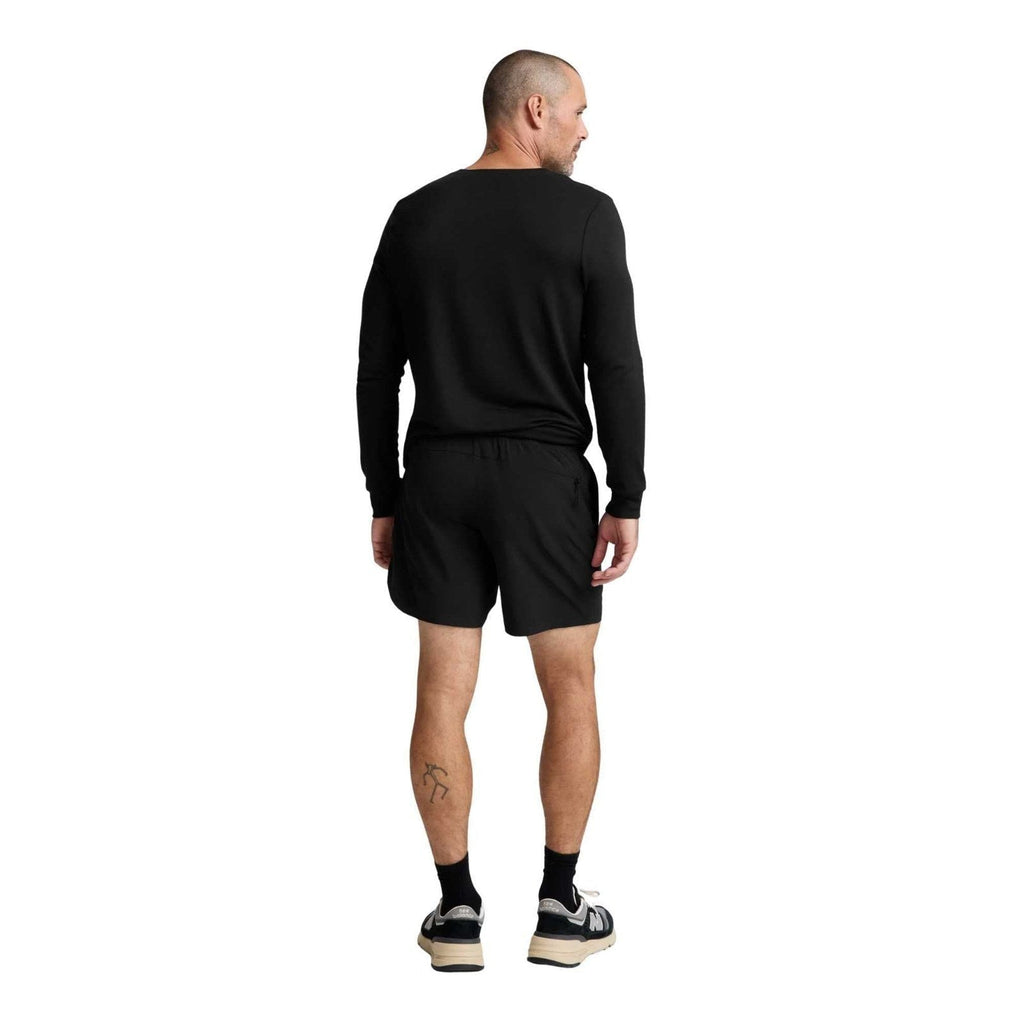 Beyond Yoga Pivotal 2.0 Lined Short – Men's