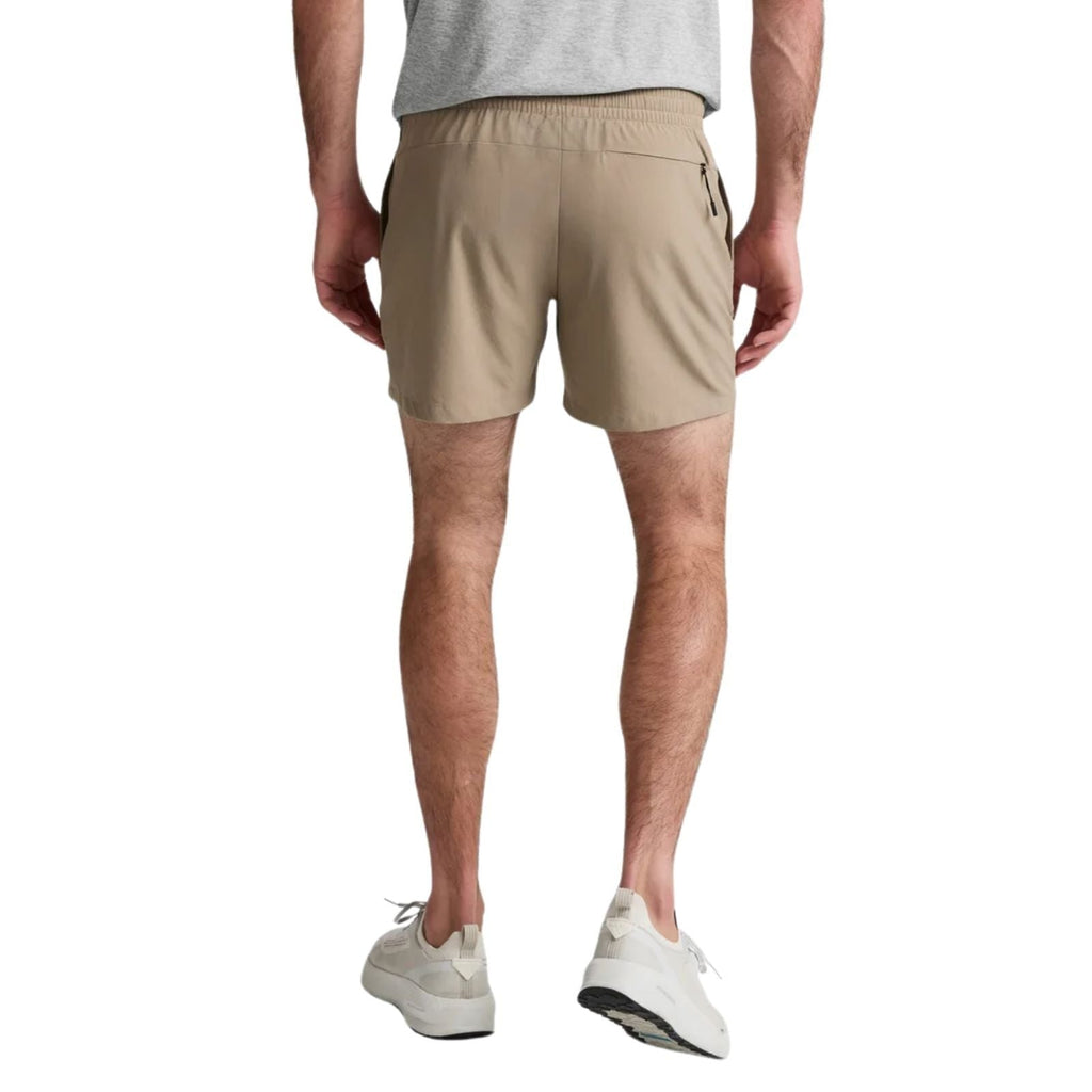Beyond Yoga Pivotal 2.0 Lined Short – Men's