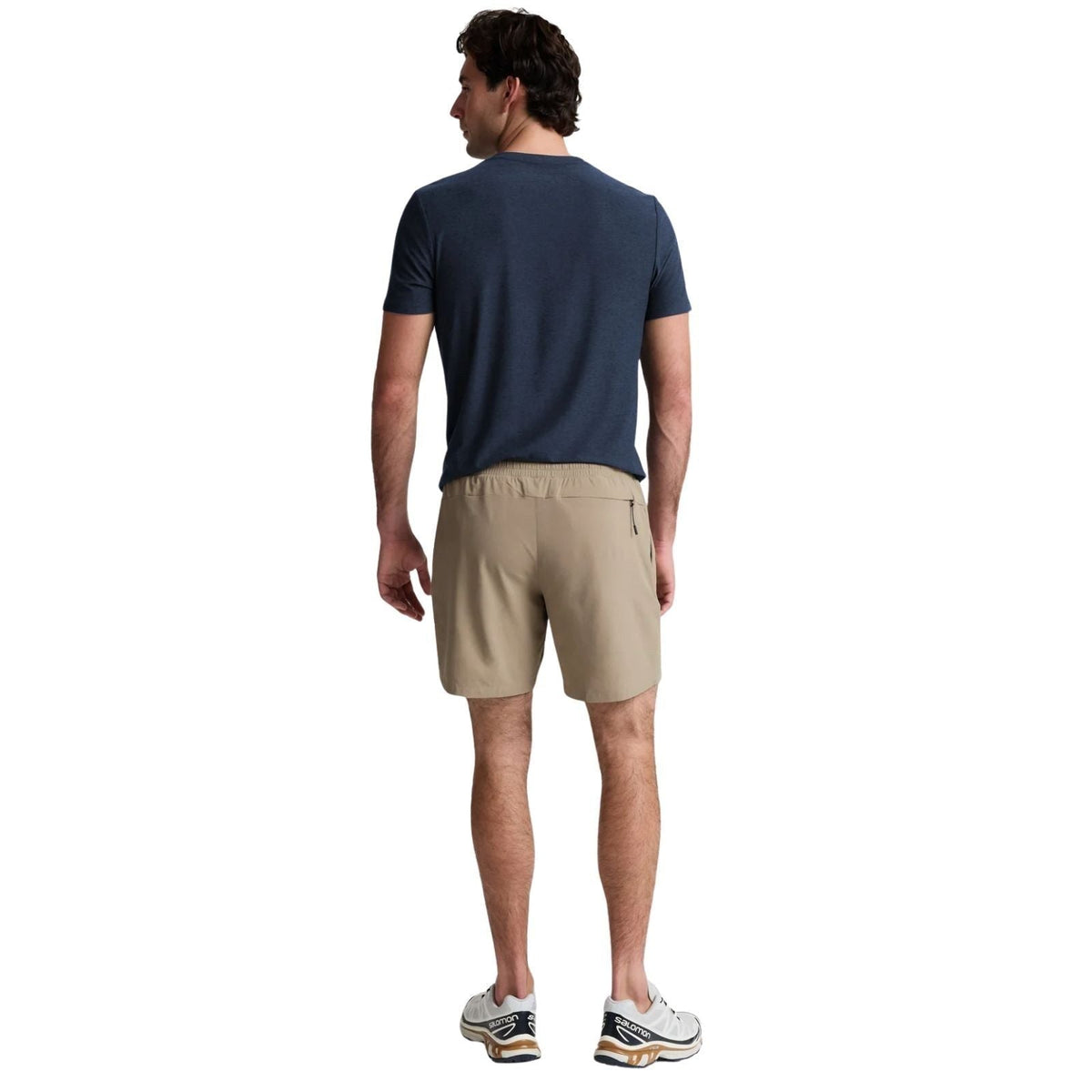 Beyond Yoga Pivotal 2.0 Lined Short – Men's
