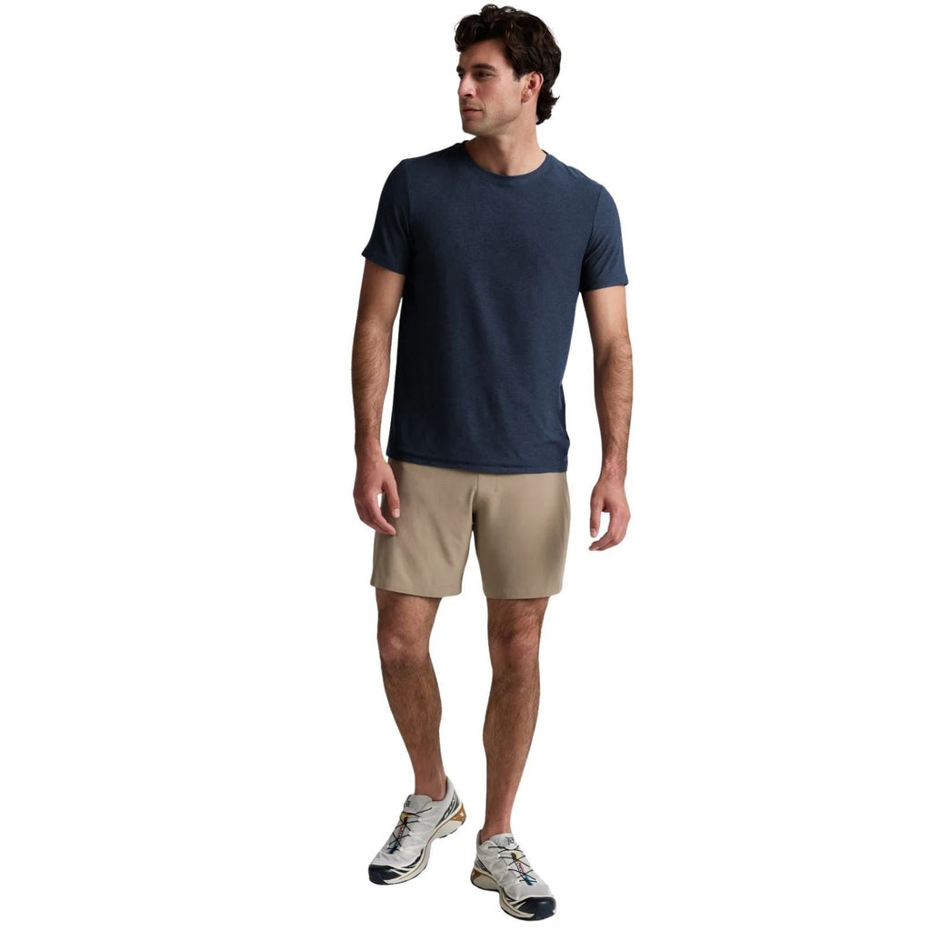 Beyond Yoga Pivotal 2.0 Lined Short – Men's