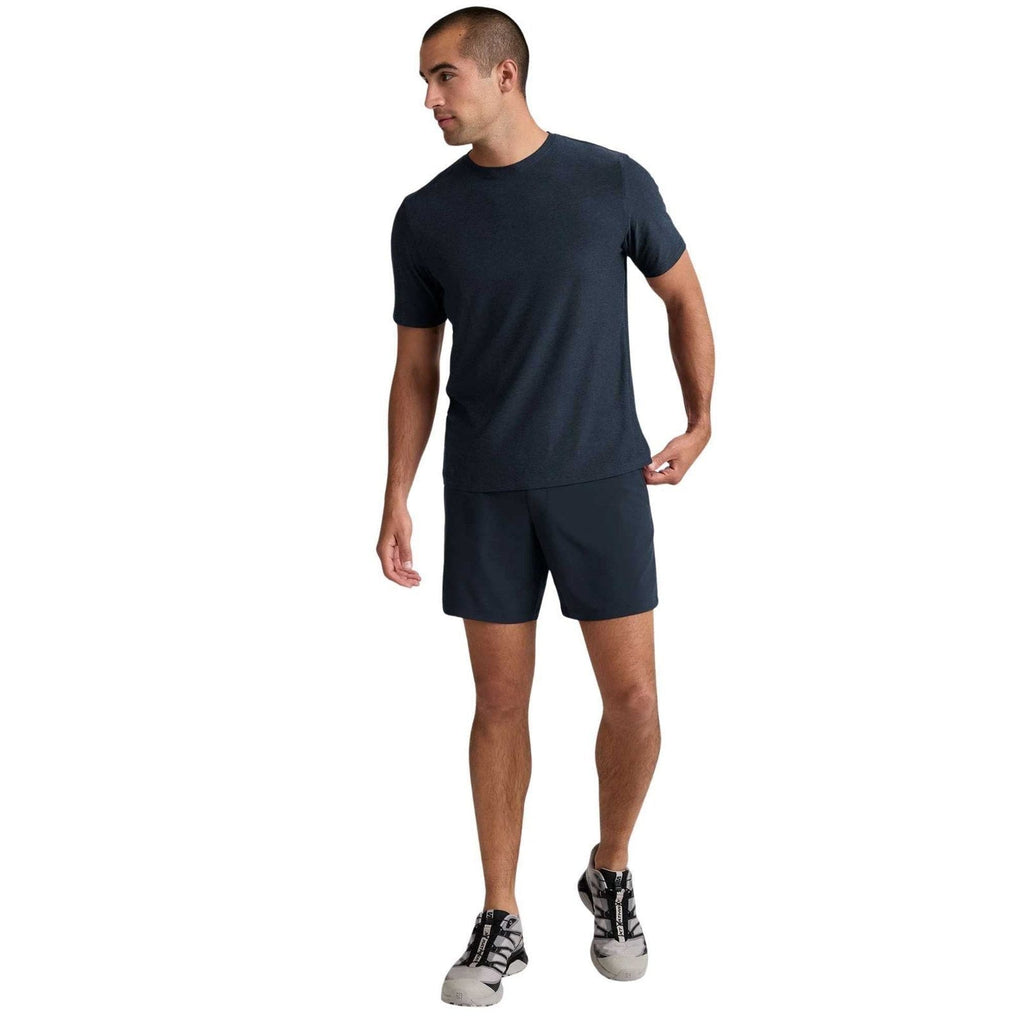 Beyond Yoga Pivotal 2.0 Lined Short – Men's