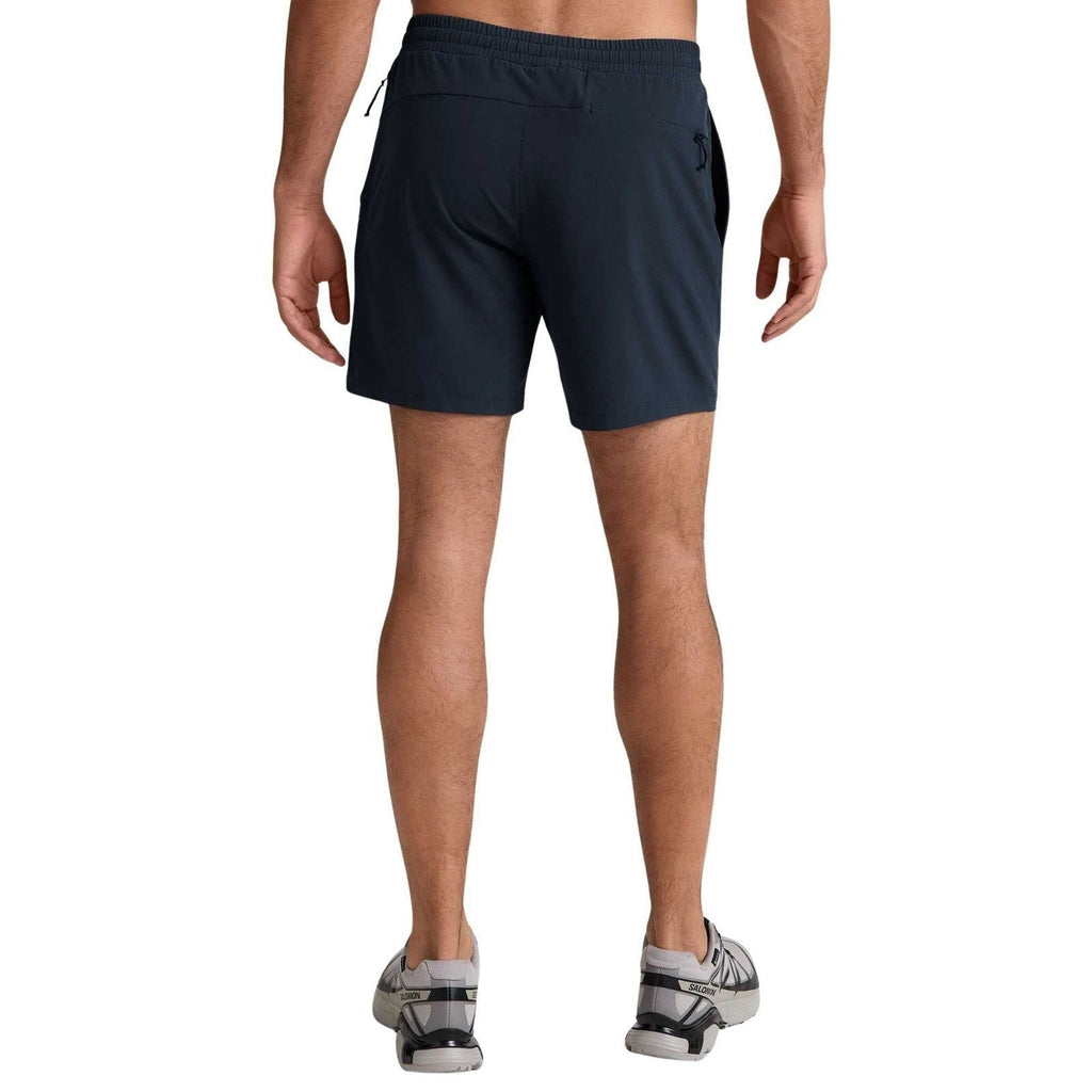Beyond Yoga Pivotal 2.0 Lined Short – Men's