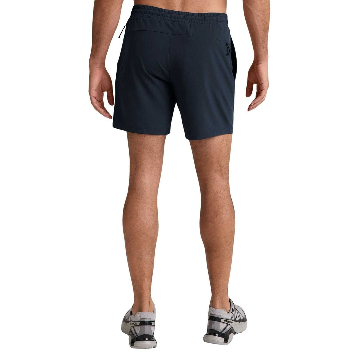 Beyond Yoga Pivotal 2.0 Lined Short – Men's