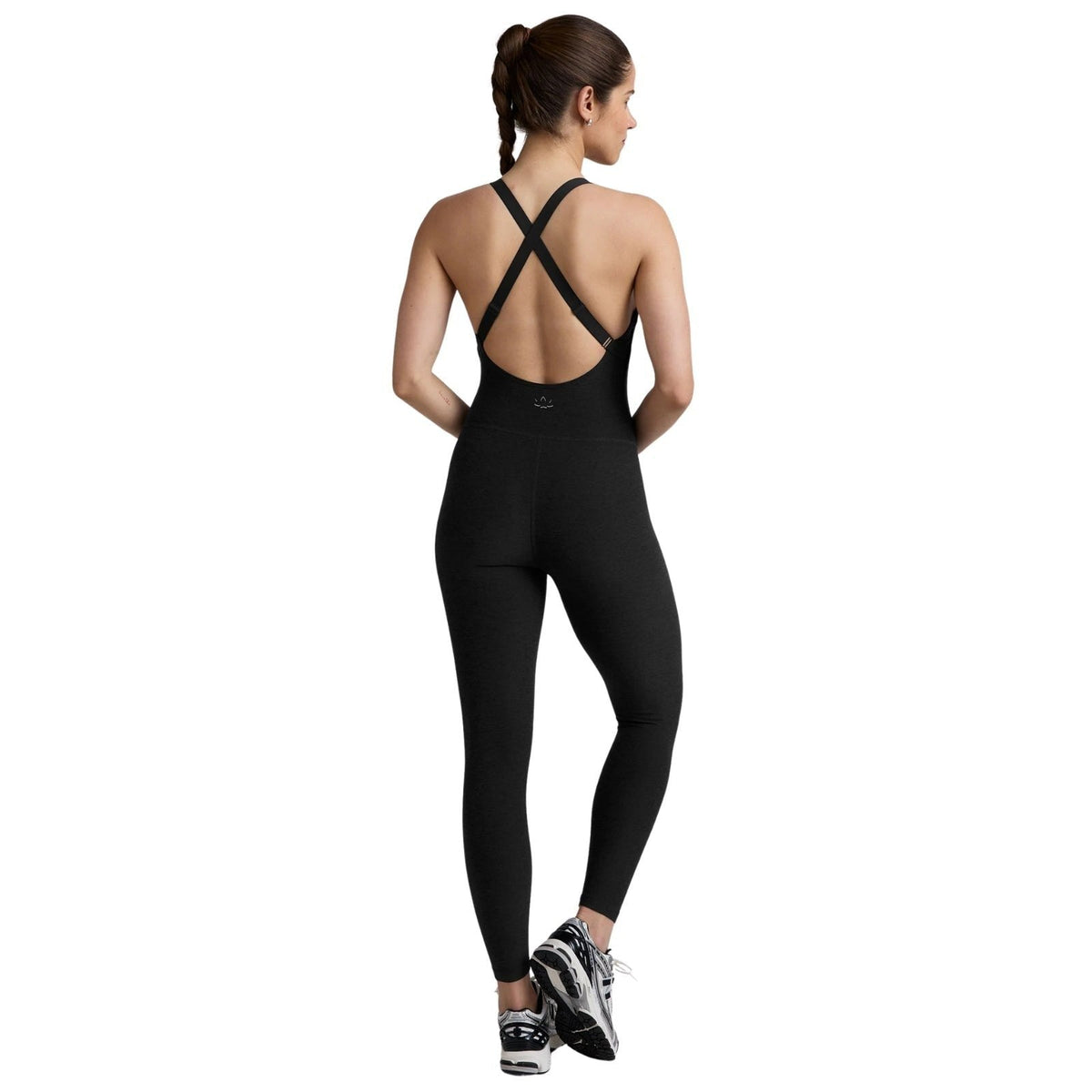 Beyond Yoga Play The Angles Jumpsuit – Women's
