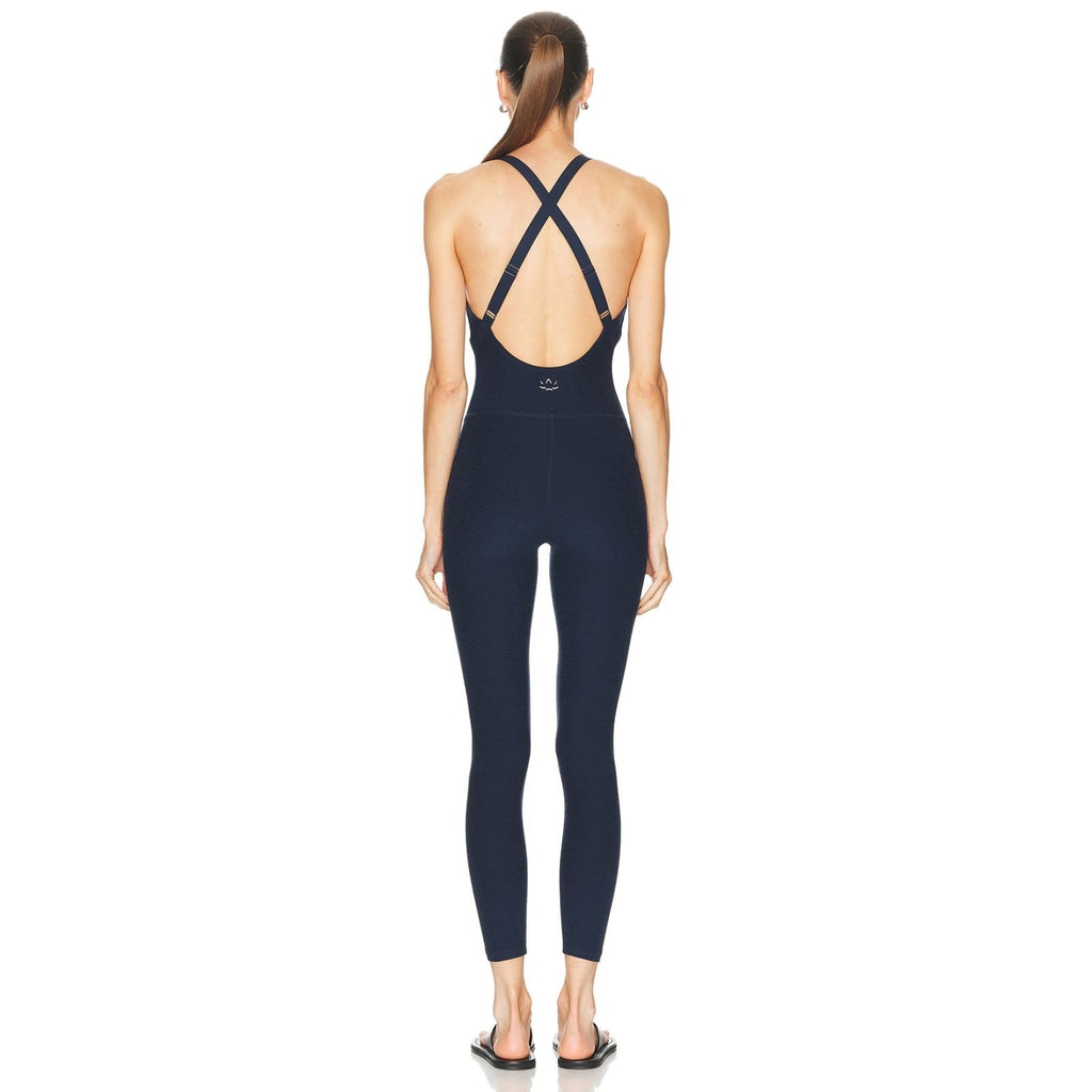 Beyond Yoga Play The Angles Jumpsuit – Women's