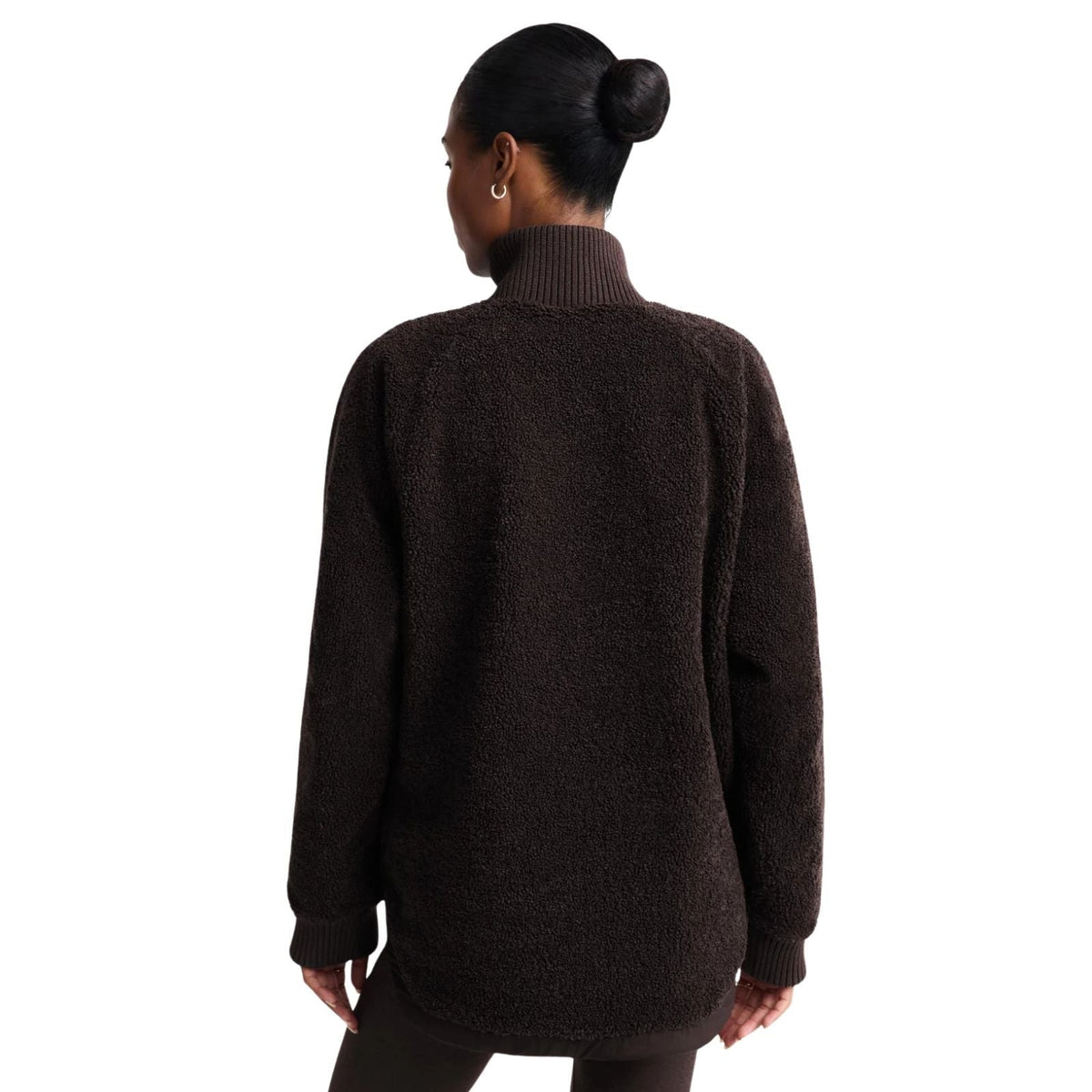 Beyond Yoga Roam Quilted Reversible Jacket – Women's