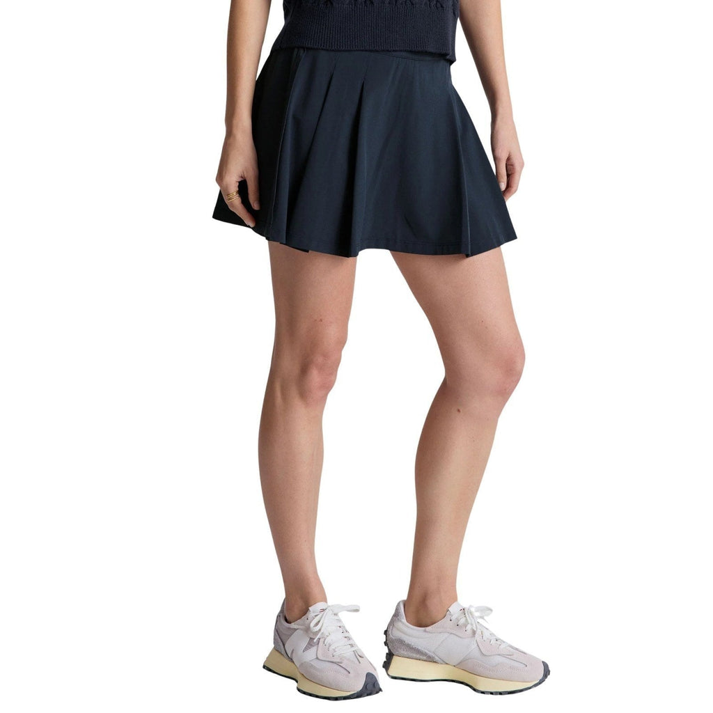 Beyond Yoga Score Pleated Skirt – Women's