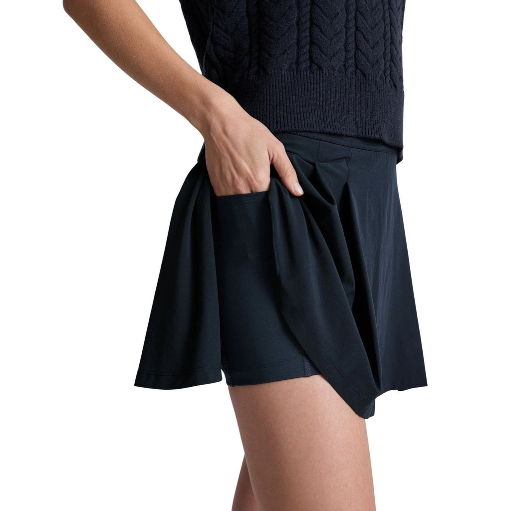 Beyond Yoga Score Pleated Skirt – Women's