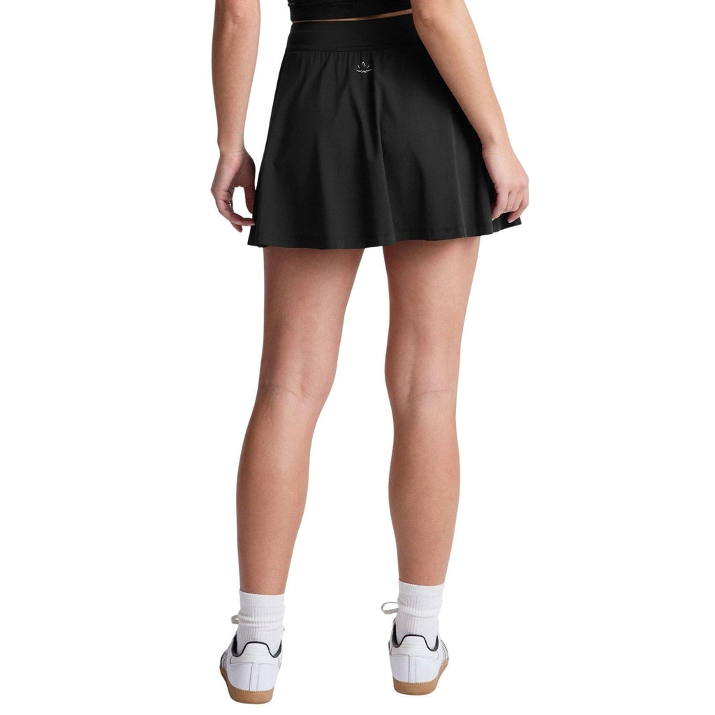 Beyond Yoga Score Pleated Skirt – Women's