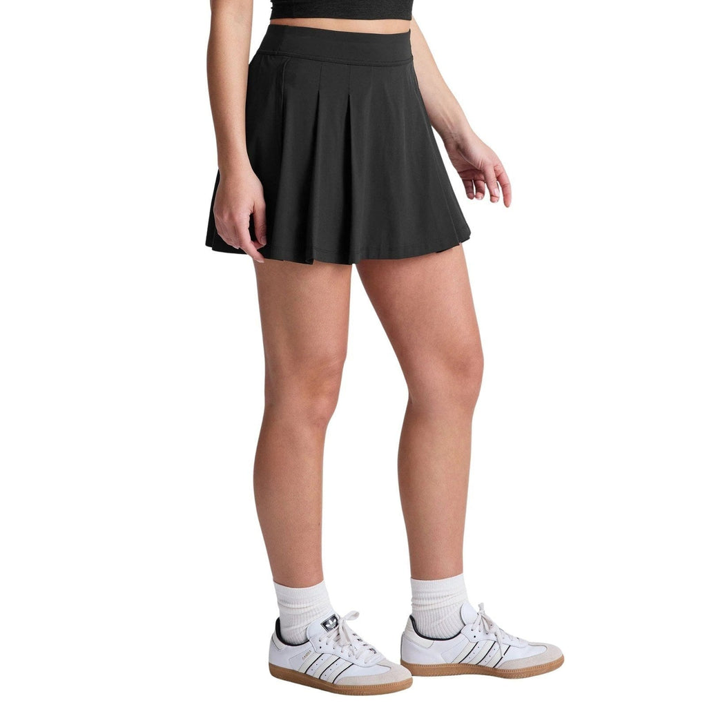 Beyond Yoga Score Pleated Skirt – Women's