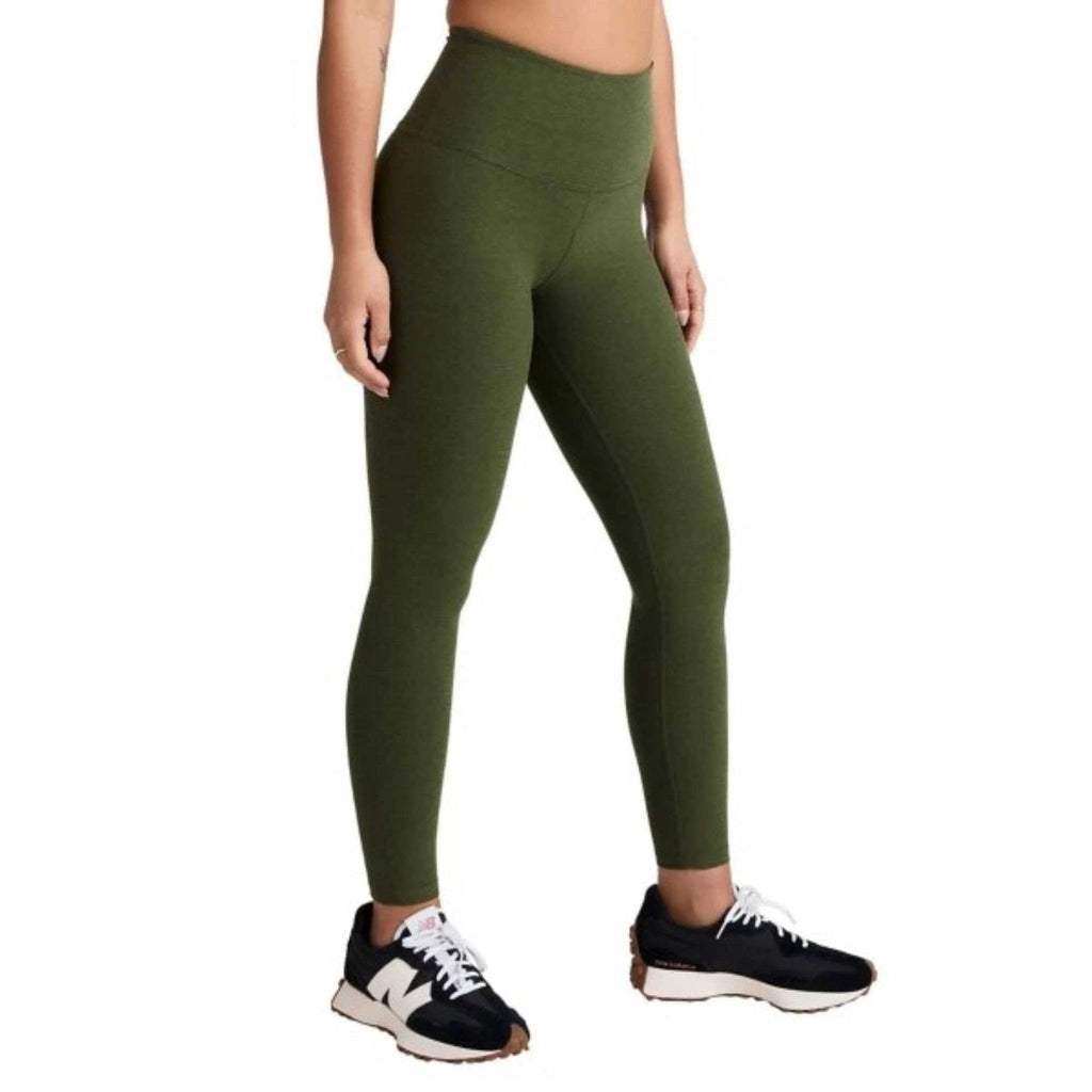 Beyond Yoga Softmark Caught In The Midi Legging – Women's