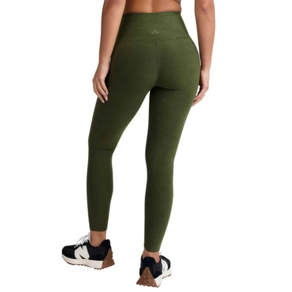 Beyond Yoga Softmark Caught In The Midi Legging – Women's