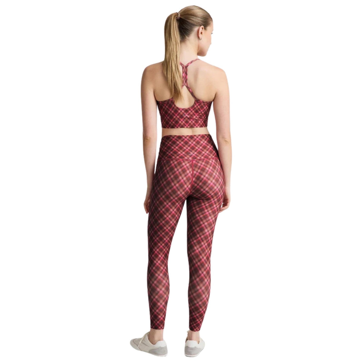 Beyond Yoga Softmark Caught In The Midi Legging – Women's