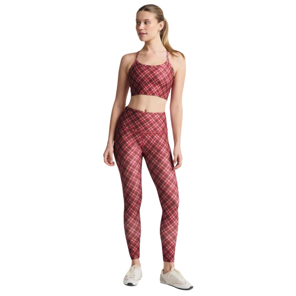 Beyond Yoga Softmark Caught In The Midi Legging – Women's