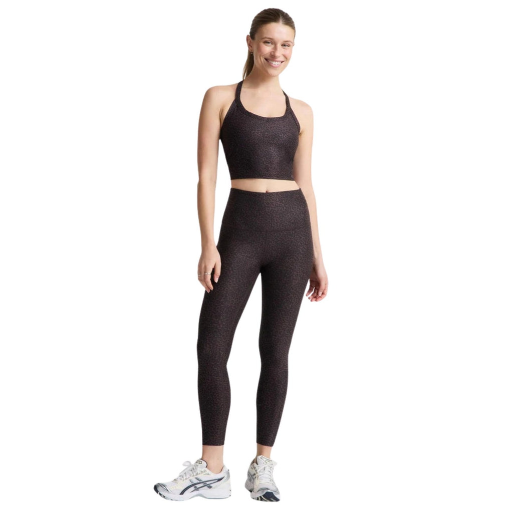 Beyond Yoga Softmark Caught In The Midi Legging – Women's