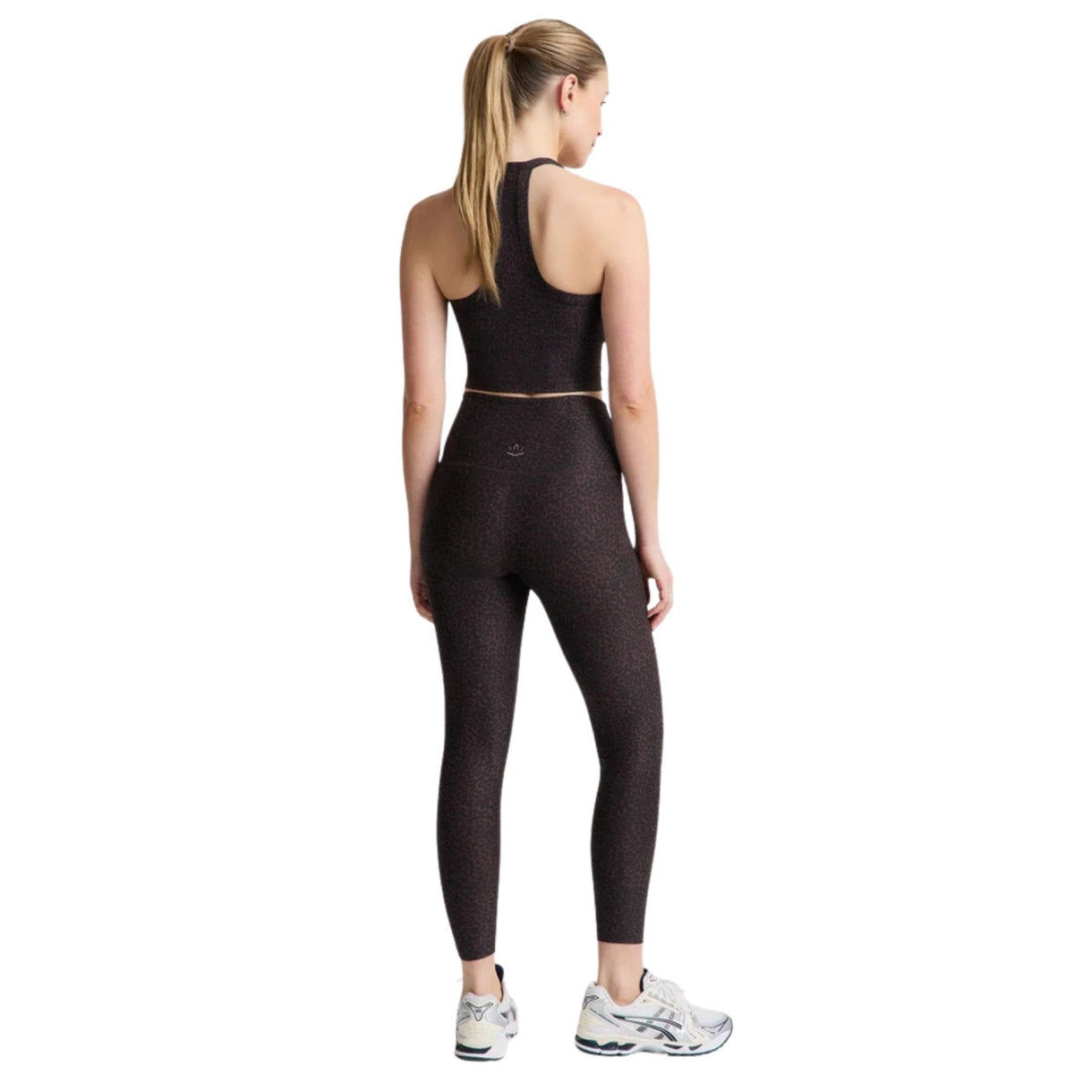 Beyond Yoga Softmark Caught In The Midi Legging – Women's
