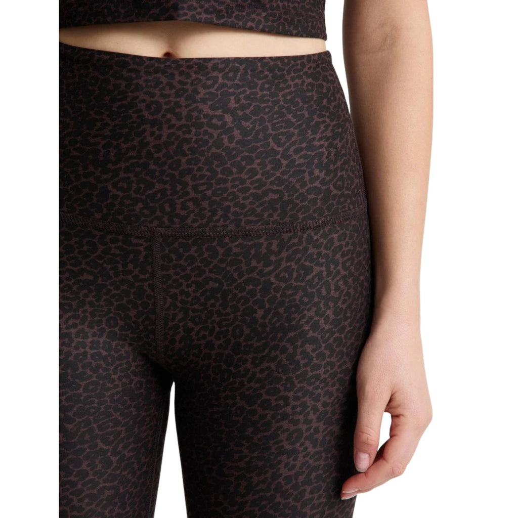 Beyond Yoga Softmark Caught In The Midi Legging – Women's