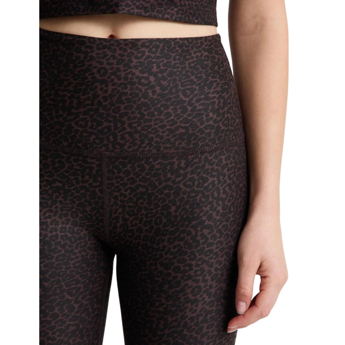 Beyond Yoga Softmark Caught In The Midi Legging – Women's