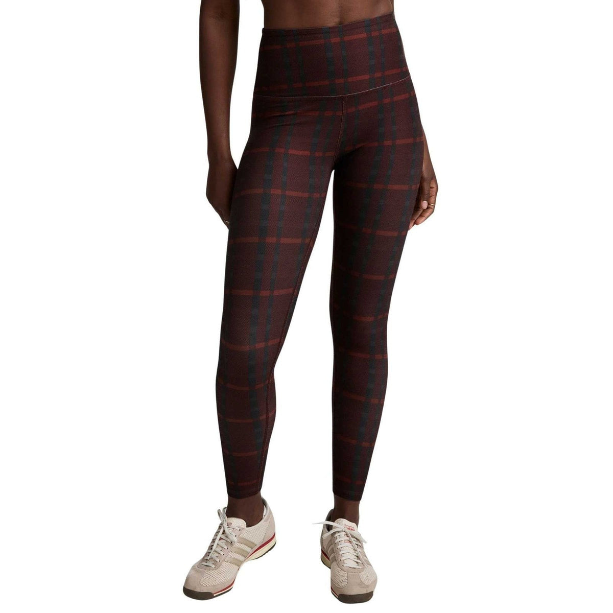Beyond Yoga Softmark Caught In The Midi Legging – Women's