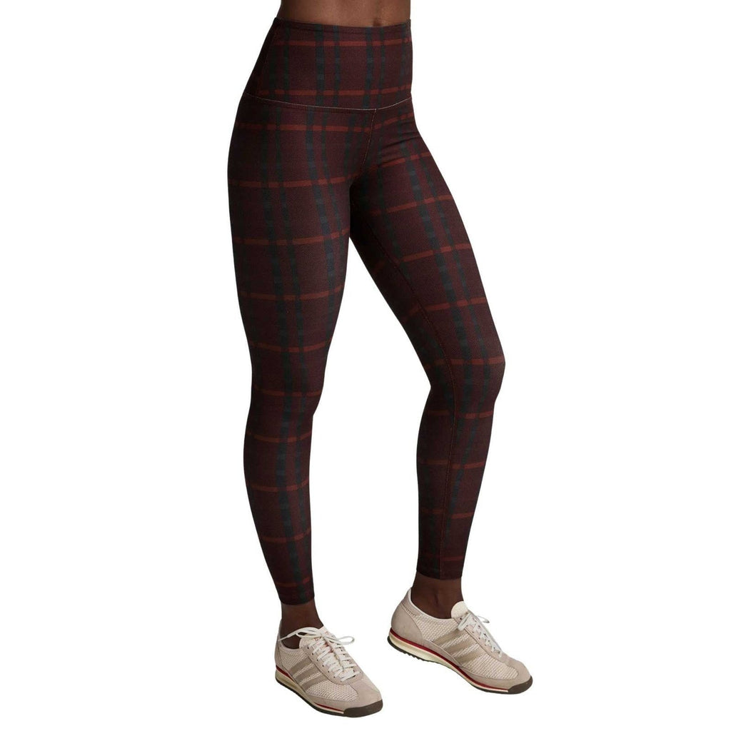 Beyond Yoga Softmark Caught In The Midi Legging – Women's