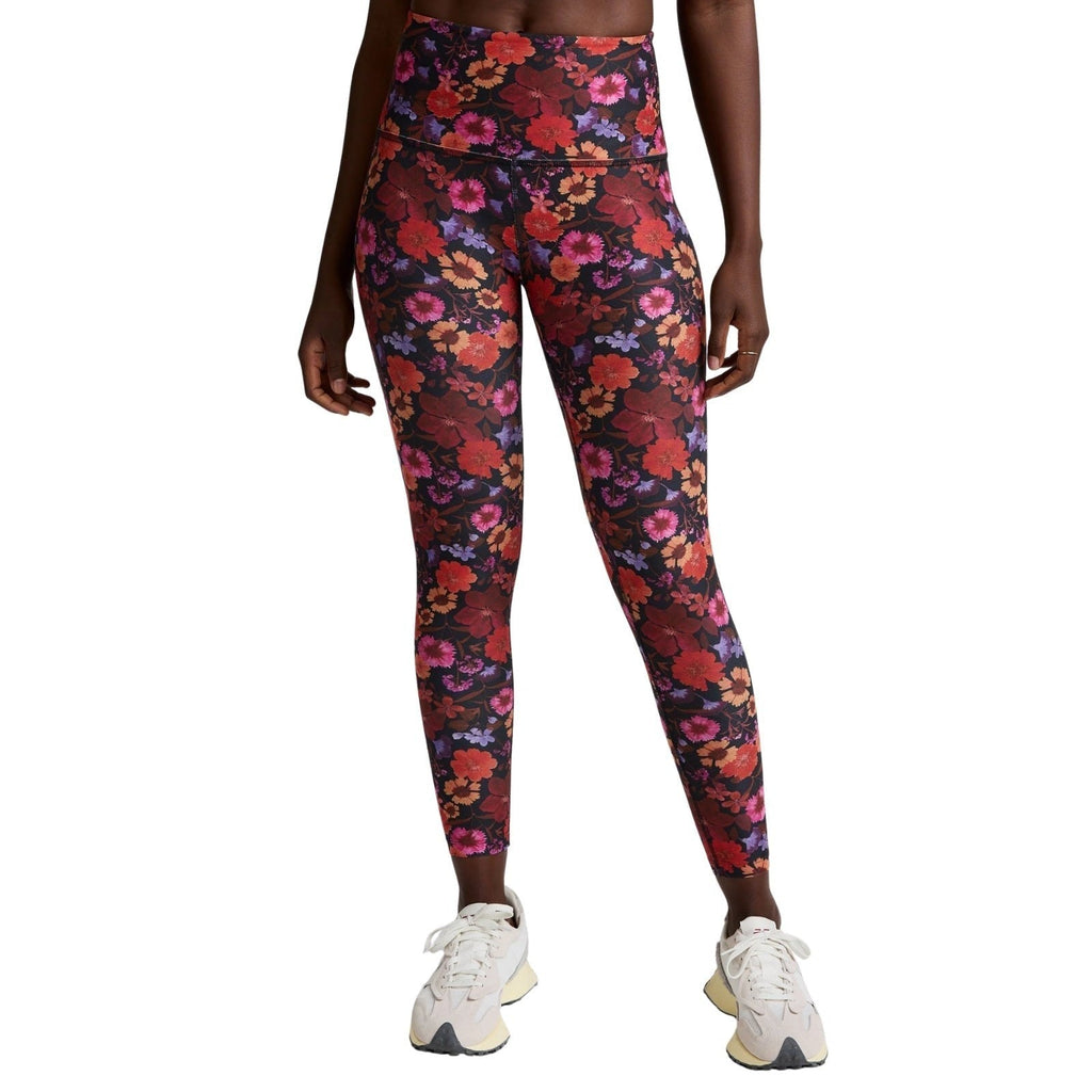 Beyond Yoga Softmark Caught In The Midi Legging – Women's