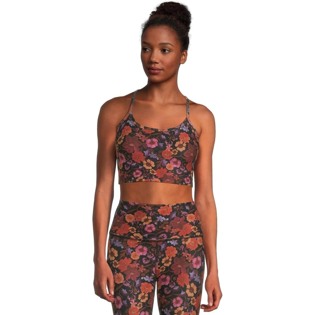 Beyond Yoga Softmark Slim Racerback High Cropped Tank – Women's