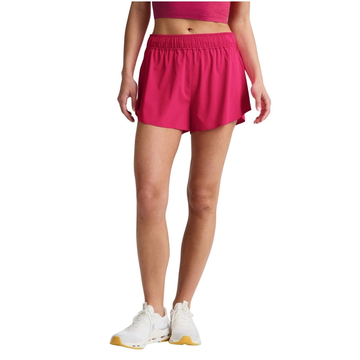 Beyond Yoga Solemate 2.5 Short – Women's
