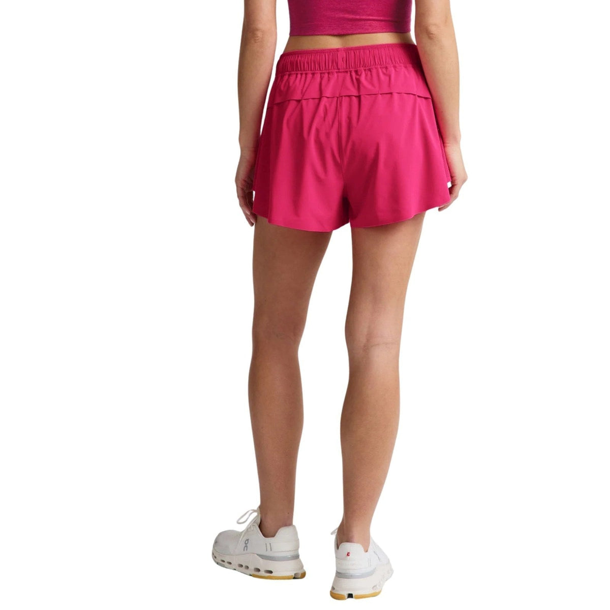Beyond Yoga Solemate 2.5 Short – Women's