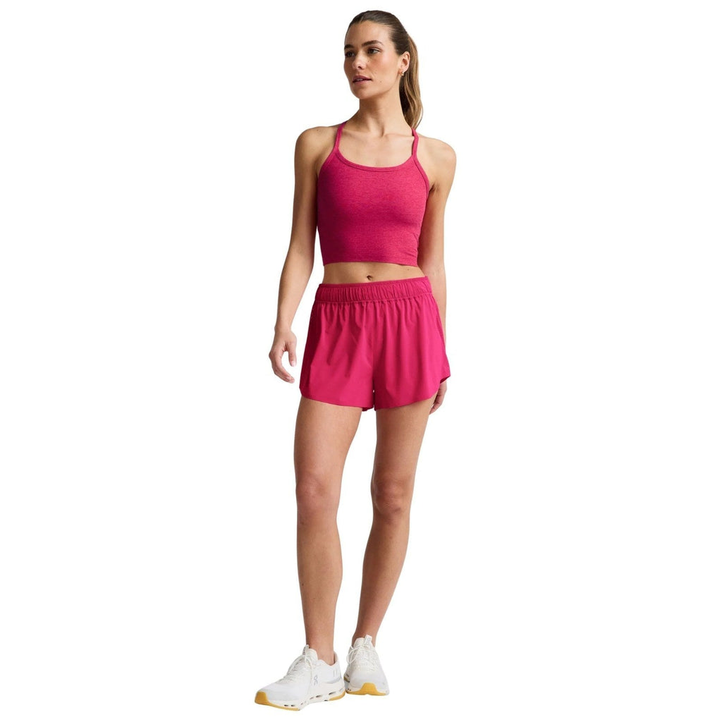 Beyond Yoga Solemate 2.5 Short – Women's