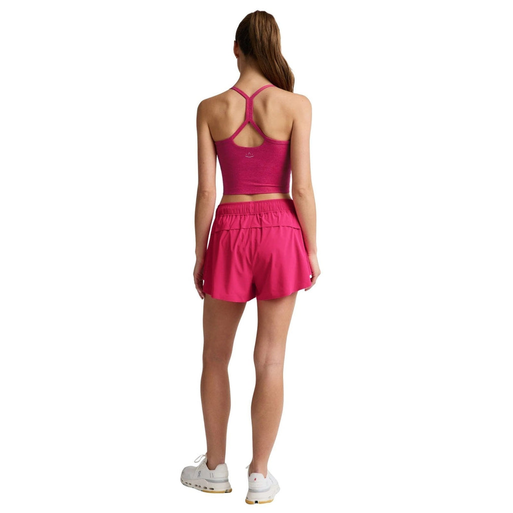 Beyond Yoga Solemate 2.5 Short – Women's