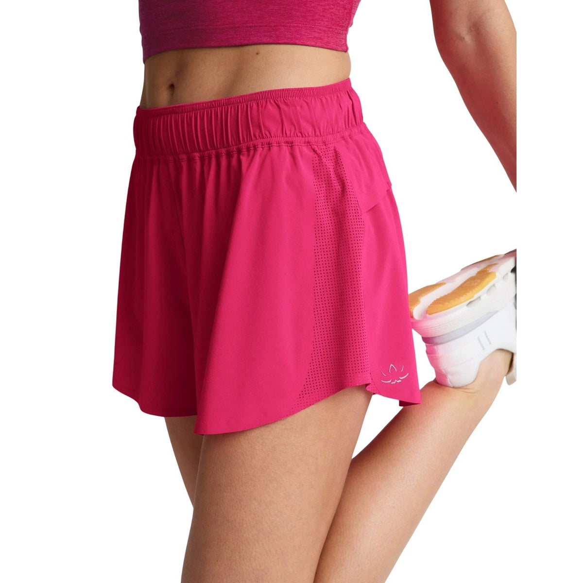 Beyond Yoga Solemate 2.5 Short – Women's